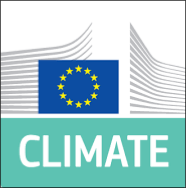 Logo DG Climate