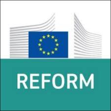 Logo DG Reform